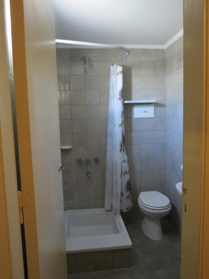 Hotel Trocadero Necochea Exteriör bild