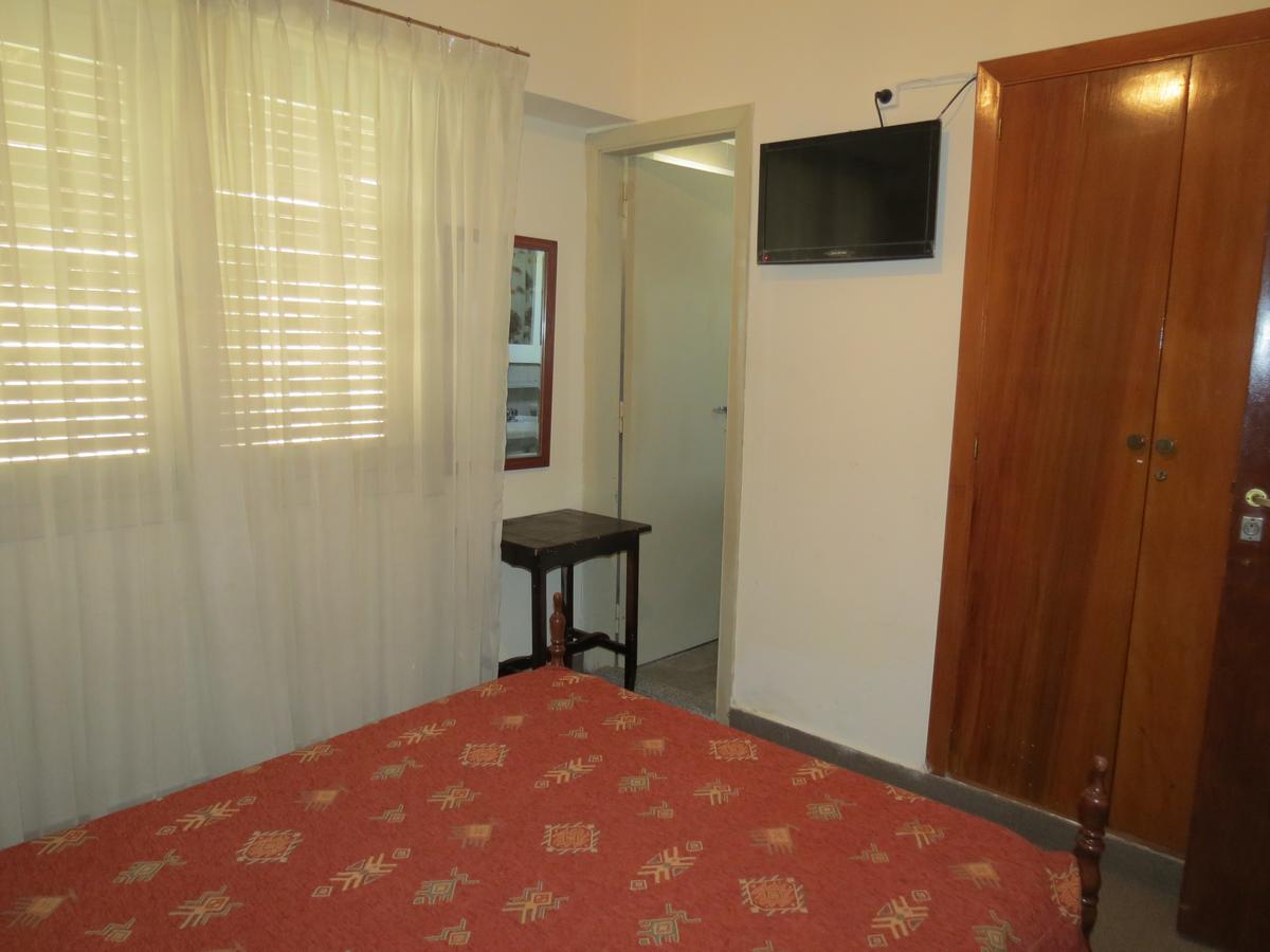 Hotel Trocadero Necochea Exteriör bild
